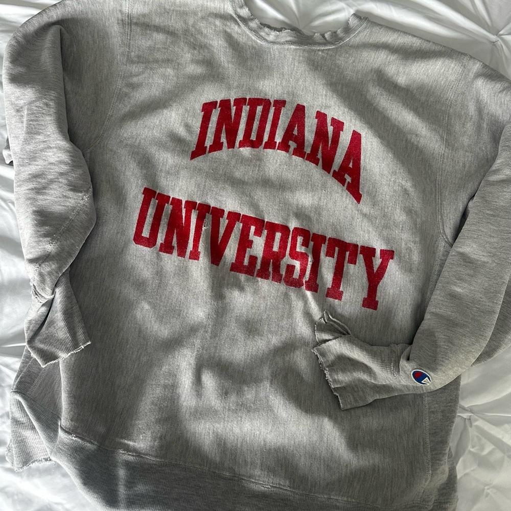 Indiana University Sweatshirt